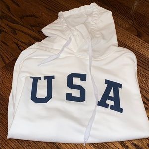 USA sweatshirt